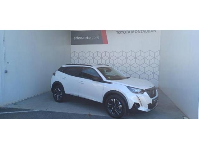 Peugeot 2008 image 5