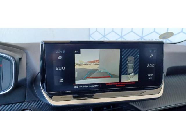 Peugeot 2008 image 8