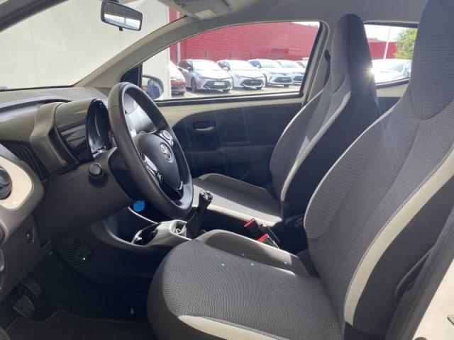 Toyota Aygo image 5