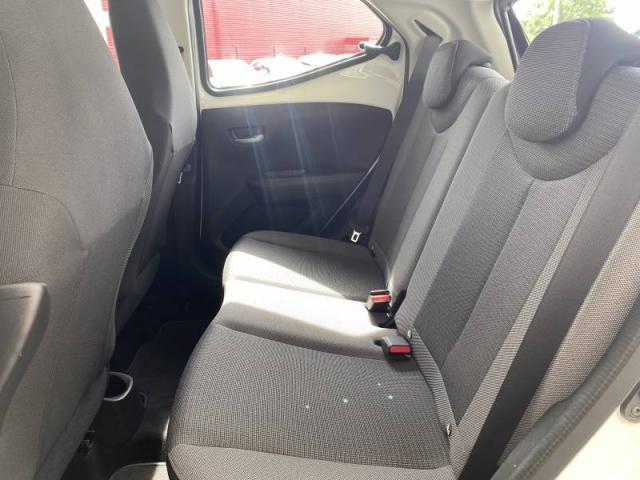 Toyota Aygo image 3