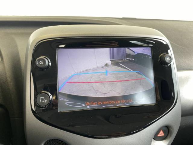 Toyota Aygo image 8
