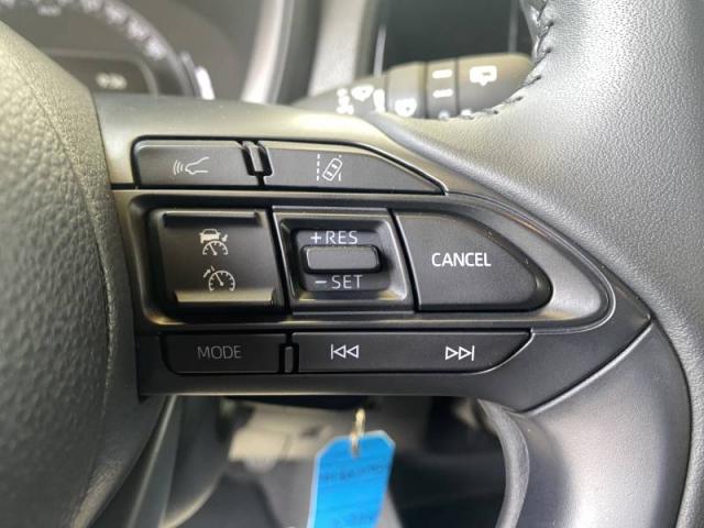 Toyota Aygo X image 8