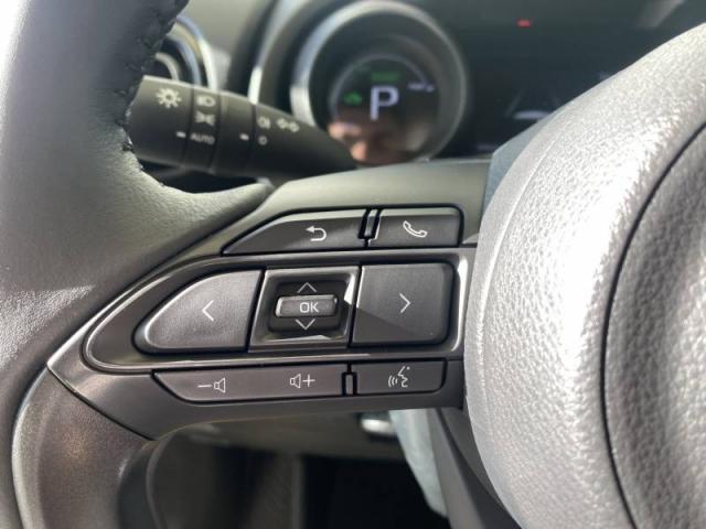 Toyota Yaris image 4