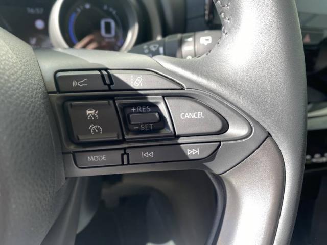 Toyota Yaris image 5