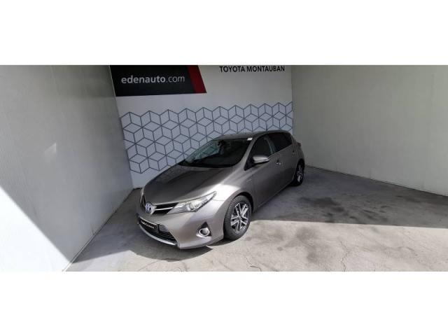 Toyota Auris image 7