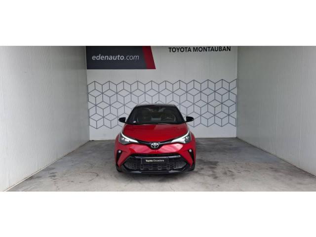 Toyota C-Hr image 3