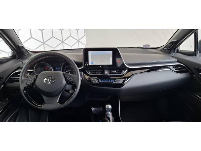 Toyota C-Hr image 5