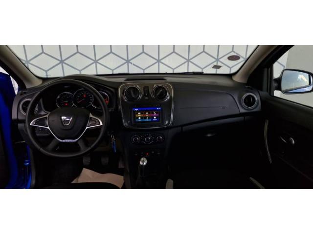 Dacia Sandero image 1