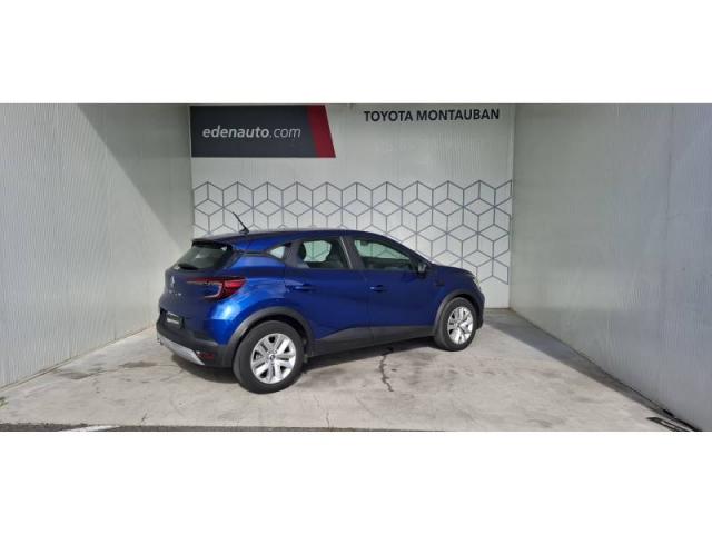 Renault Captur image 8