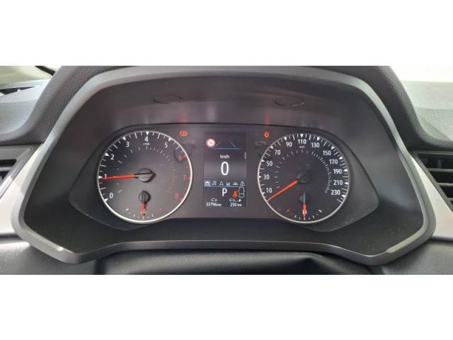 Renault Captur image 5