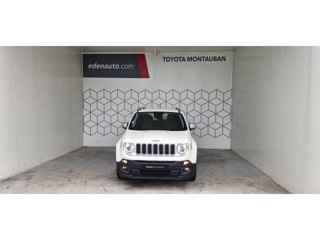 Jeep Renegade image 5