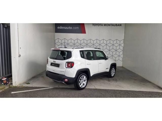 Jeep Renegade image 4