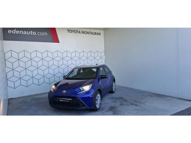 Toyota Aygo X image 2