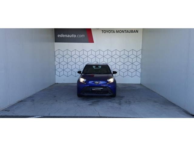Toyota Aygo X image 8