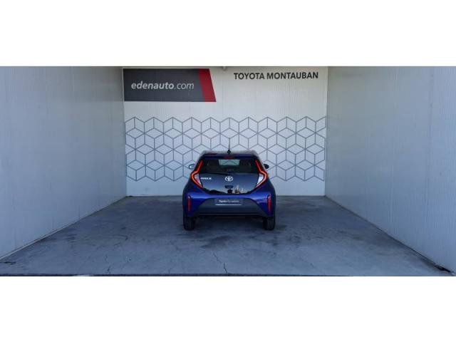 Toyota Aygo X image 9