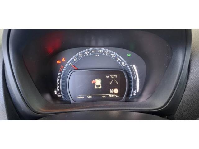 Toyota Aygo X image 7