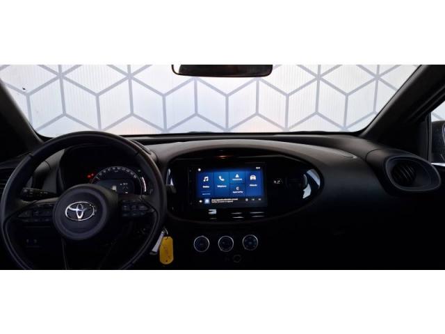 Toyota Aygo X image 4