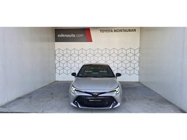 Toyota Corolla image 6