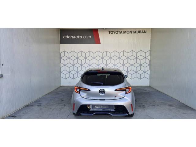 Toyota Corolla image 5