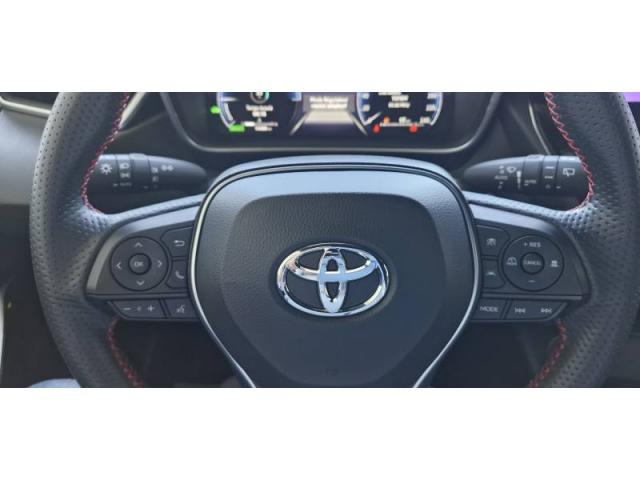 Toyota Corolla image 9