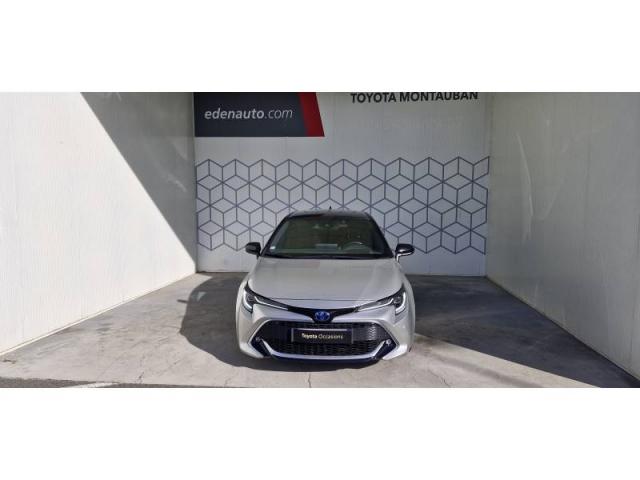 Toyota Corolla image 7
