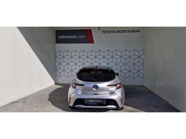 Toyota Corolla image 1