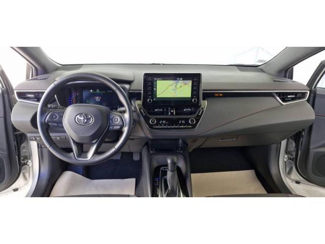 Toyota Corolla image 5