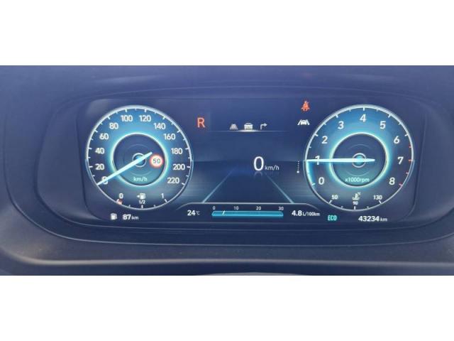 Hyundai Bayon image 7