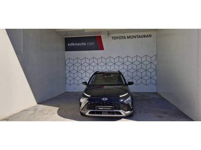 Hyundai Bayon image 4
