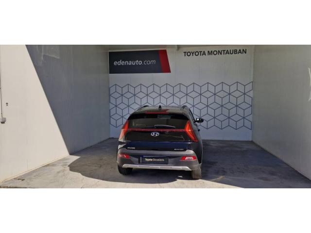 Hyundai Bayon image 3