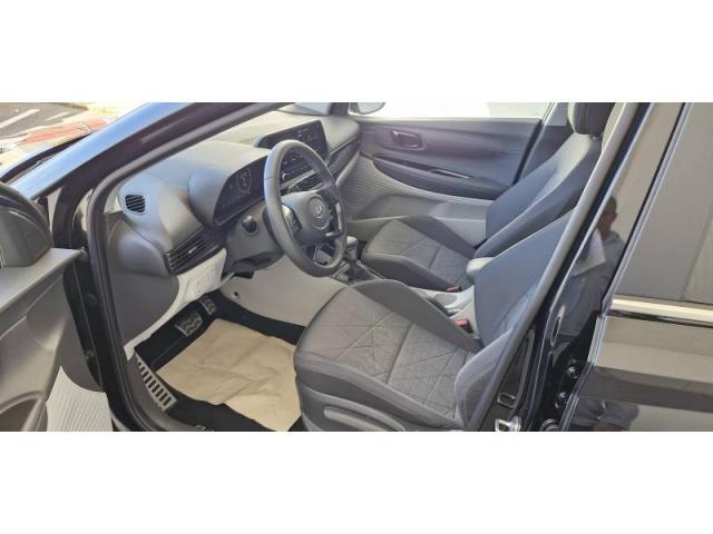 Hyundai Bayon image 1