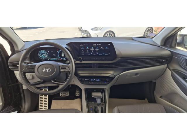Hyundai Bayon image 9