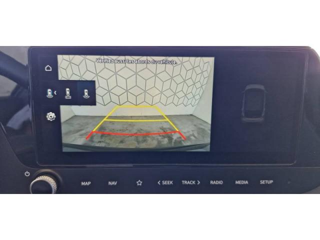 Hyundai Bayon image 5