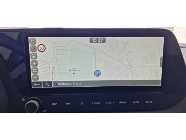Hyundai Bayon image 2