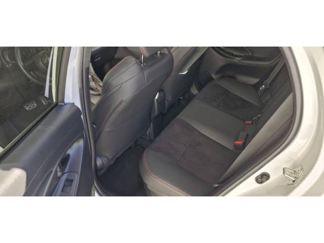 Toyota Yaris image 1
