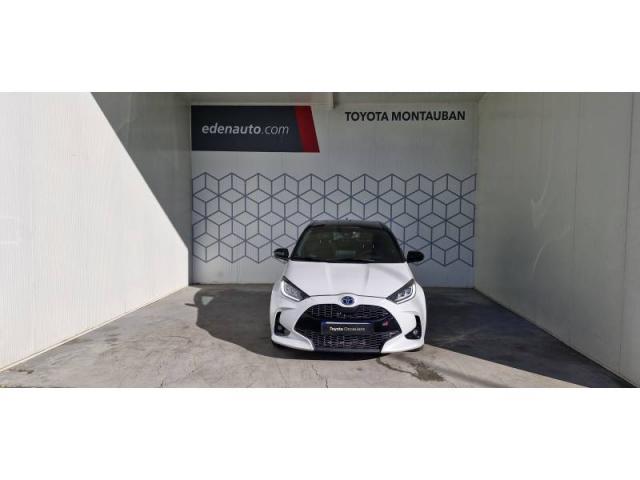 Toyota Yaris image 7