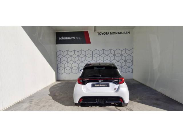 Toyota Yaris image 8