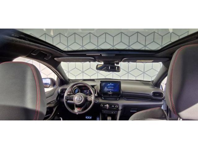 Toyota Yaris image 4