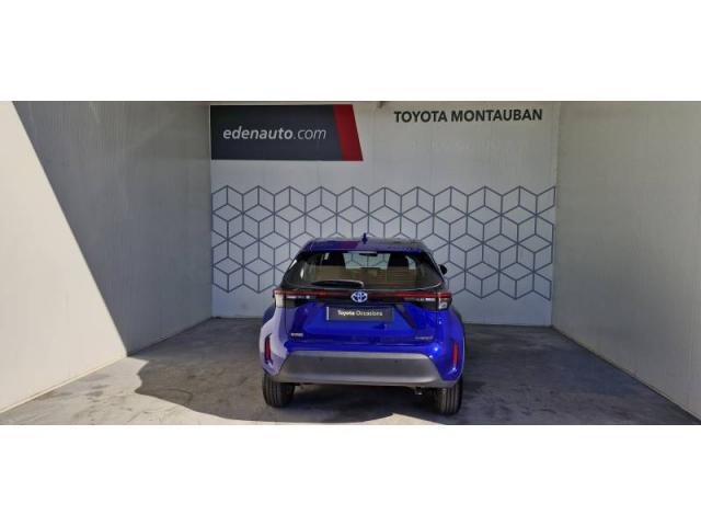 Toyota Yaris image 2