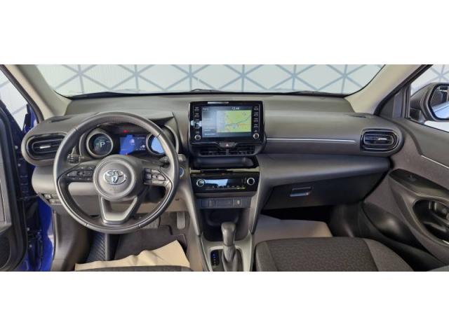 Toyota Yaris image 4