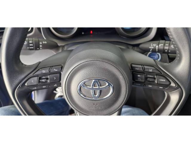 Toyota Yaris image 7
