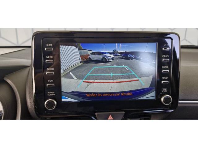 Toyota Yaris image 1
