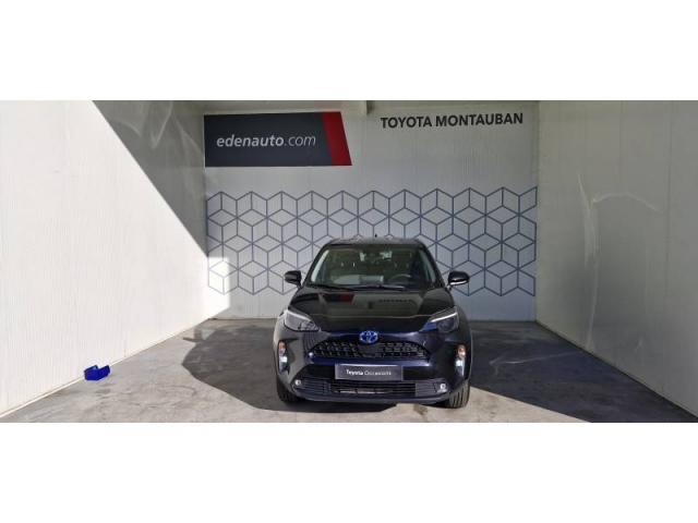 Toyota Yaris image 1