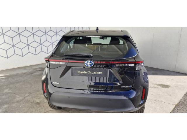 Toyota Yaris image 9