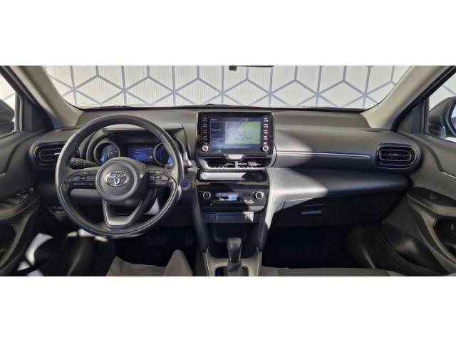Toyota Yaris image 6