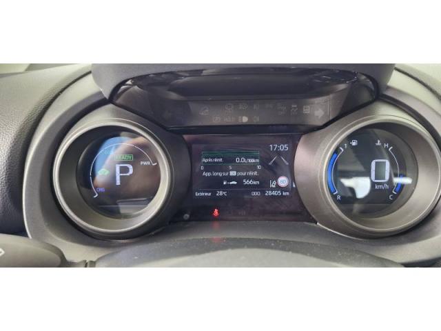 Toyota Yaris image 3