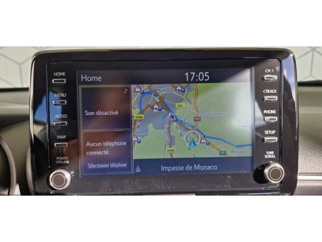 Toyota Yaris image 4