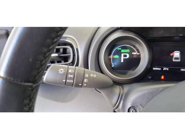 Toyota Yaris image 8