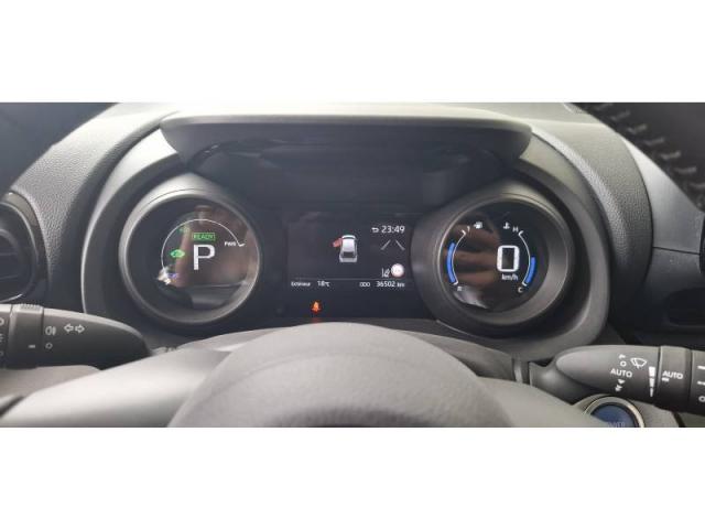 Toyota Yaris image 4