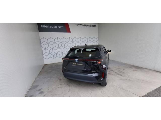 Toyota Yaris image 1